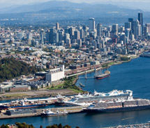 Port of Seattle // (c) 2011 Port of Seattle